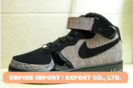 hot sale NIKE af1&jordan shoes